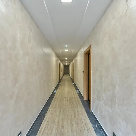 Ivana Elza Apartamento Zlatibor