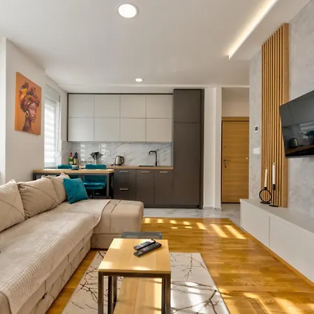 Apartman Ivana Elza *