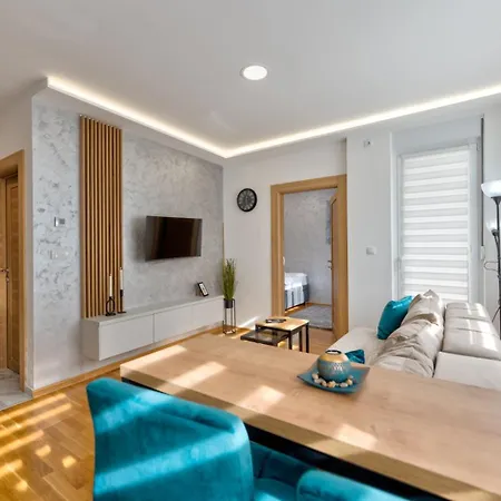 Ivana Elza Apartamento Zlatibor