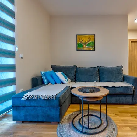 Apartamento Ivana Elza