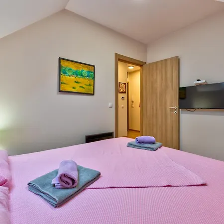 Ivana Elza Apartman Zlatibor