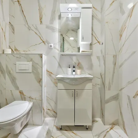 Ivana Elza Apartamento Zlatibor