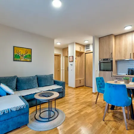 Apartamento Ivana Elza Zlatibor