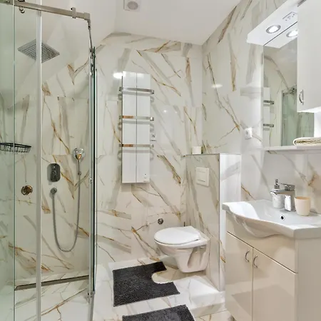 Apartamento Ivana Elza