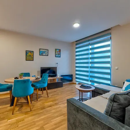 Ivana Elza Apartamento Zlatibor