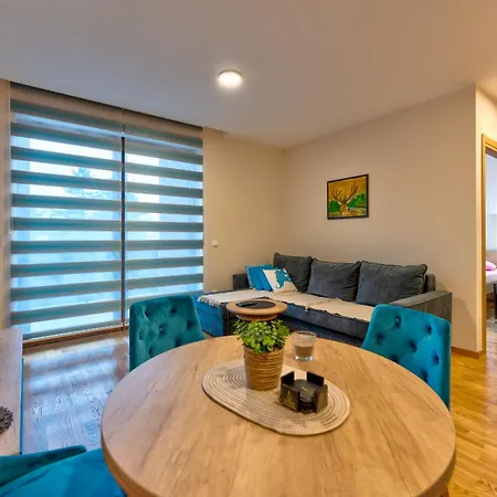 Ivana Elza Apartamento