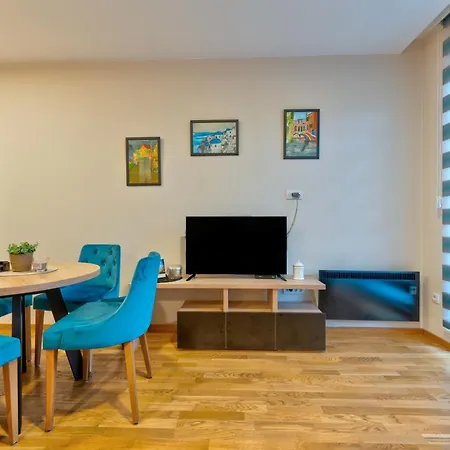 Apartamento Ivana Elza *