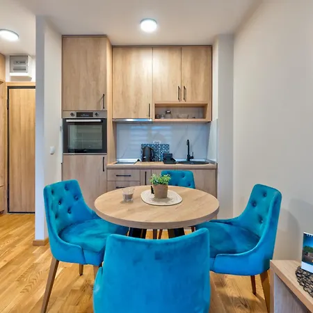 Apartamento Ivana Elza