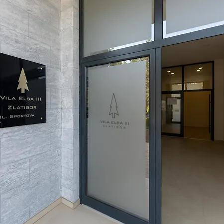 Ivana Elza Apartamento